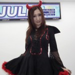 9/27秋葉原ソフマップ JULIAちゃんイベントレポート！