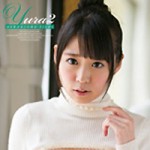 本日より”Yura2 白き美少女との再会・さくらゆら Vol.3”が定額配信スタートです！！