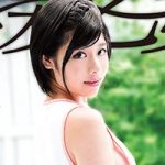 本日より黒髪乙女～アナル全開！ショートカット尻穴美少女～ 武田ちなみが配信スタートです！