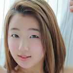 ヌード解禁『男の人に全部見られるの初めてです』 青木みぃなが本日より、配信スタートです！！