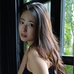 本日より【定額vol1】Suzu 才媛、その知性と痴態・松岡すずが配信スタートです！
