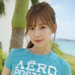 本日より【定額vol1】Tsumugi3 Sky Blue Island・明里つむぎが配信スタートです！